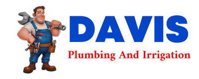 Trusted plumber in WESLACO